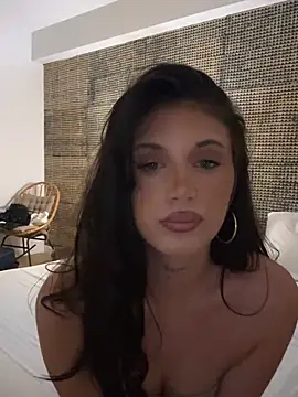 Milagomez online show from July 20, 12:46 am