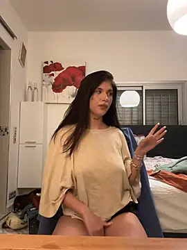 Milagomez online show from August 9, 12:08 am