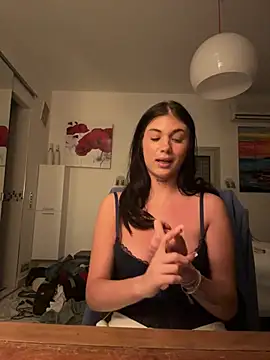 Milagomez online show from August 9, 11:52 pm