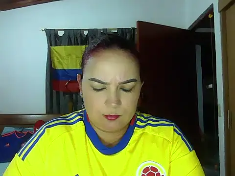 Ariel 691 online show from June 17, 10:11 pm