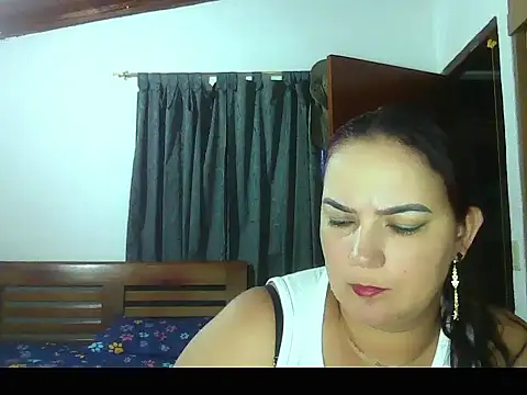 Ariel 691 online show from July 25, 2:51 am