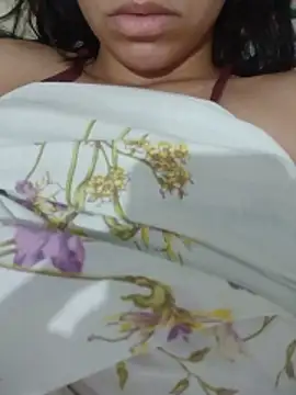 IsaSantos26 online show from June 13, 11:07 am