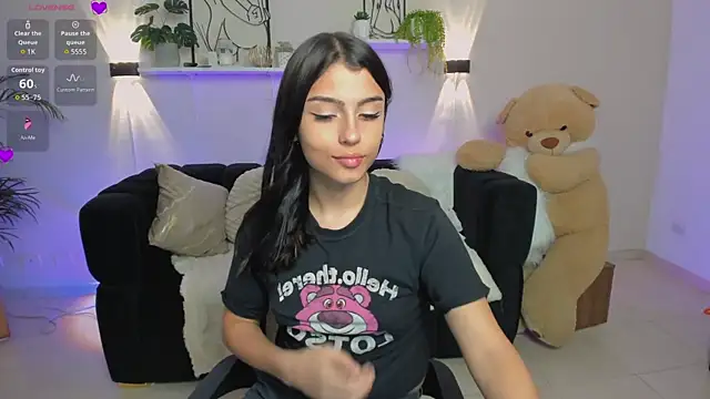 Susy Doll1 online show from July 4, 2:24 pm