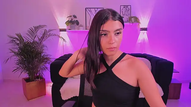 Susy Doll1 online show from July 18, 8:33 pm