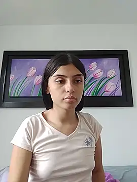 Susy Doll1 online show from July 20, 9:04 pm