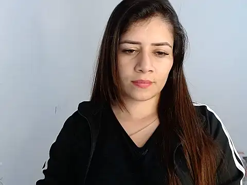 Luna zoe online show from June 29, 5:58 am