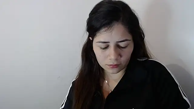 Luna zoe online show from July 18, 12:47 am