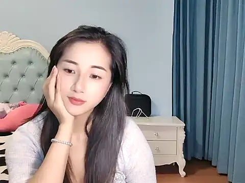 Qianqian-666 online show from June 27, 12:22 pm