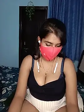 ShanayaRoseXO online show from June 15, 3:01 pm