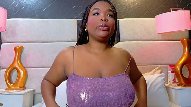 EbonyHenner online show from June 19, 11:57 am