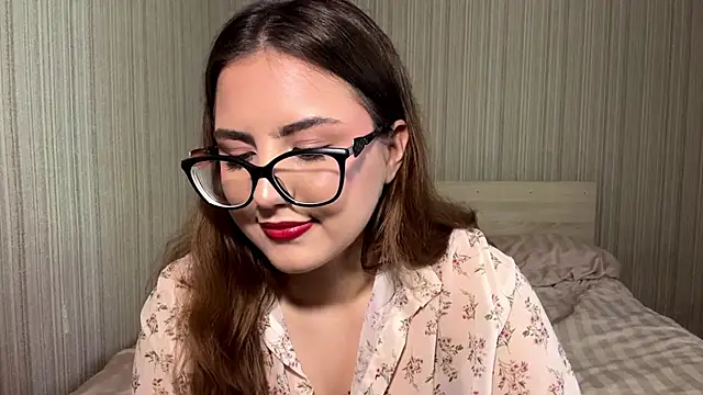 Mina Aston online show from June 16, 9:32 am