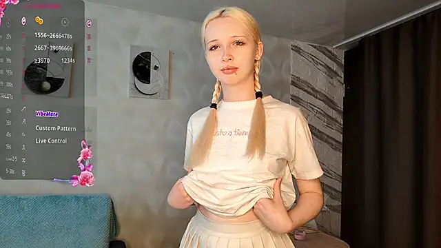 LadaSolar online show from June 20, 12:25 am