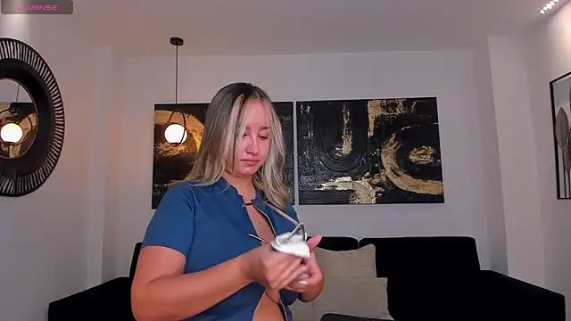 NovaSinclairX online show from July 25, 12:12 pm