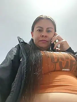 celeste rivaXXX online show from July 29, 8:53 pm