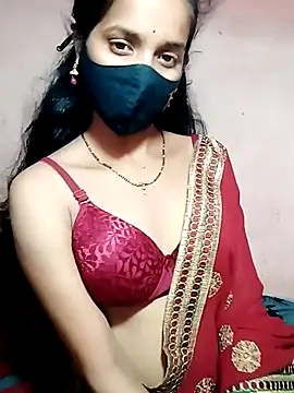 nisarani54321 online show from July 26, 6:48 pm