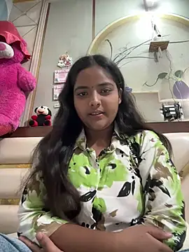 Arshu 143 online show from June 16, 6:03 am