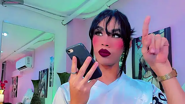 Dafnne-xxx online show from July 7, 9:17 pm
