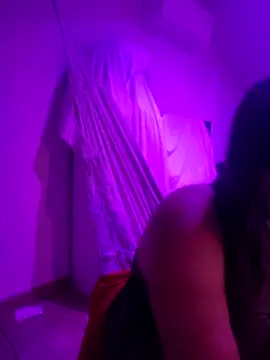 LovelyBunnie17 online show from June 29, 9:58 pm