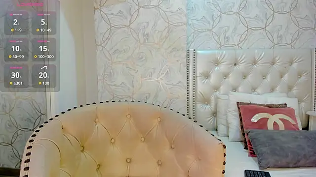 britanny 77 online show from July 23, 8:17 pm