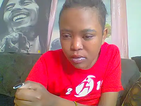Sexyie nzula online show from June 23, 1:36 am
