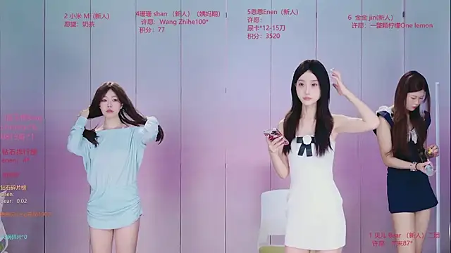 Ts--001 online show from July 22, 2:12 am