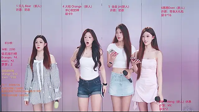 Ts--001 online show from June 23, 3:26 am