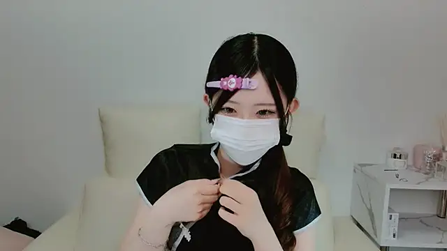 yua wanwan online show from July 1, 6:24 am
