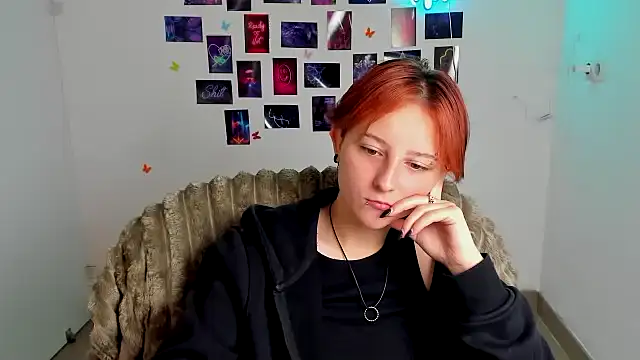 Dilara Kiss  online show from July 9, 5:54 am