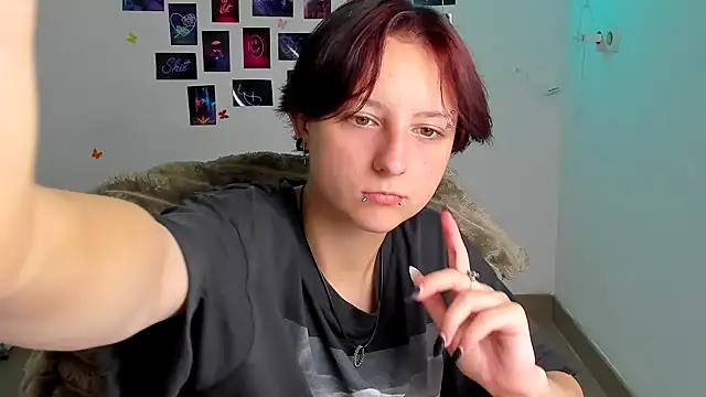Dilara Kiss  online show from July 15, 5:12 am