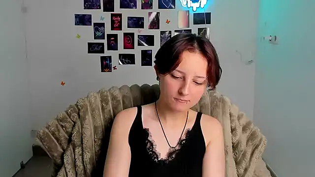 Dilara Kiss  online show from July 28, 12:48 pm