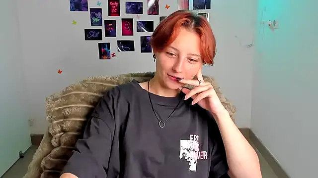 Dilara Kiss  online show from July 11, 11:21 am