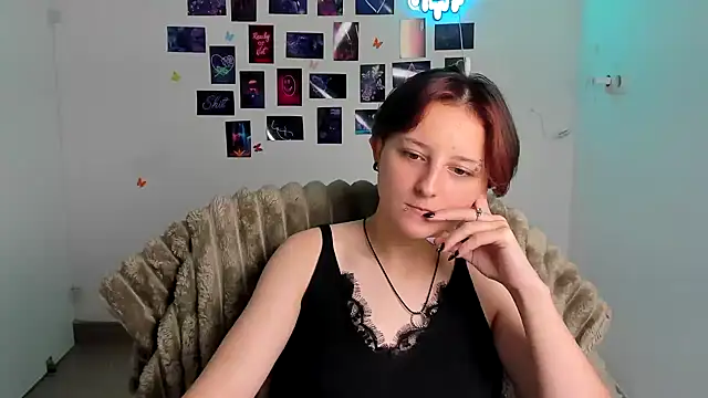 Dilara Kiss  online show from July 28, 11:17 am