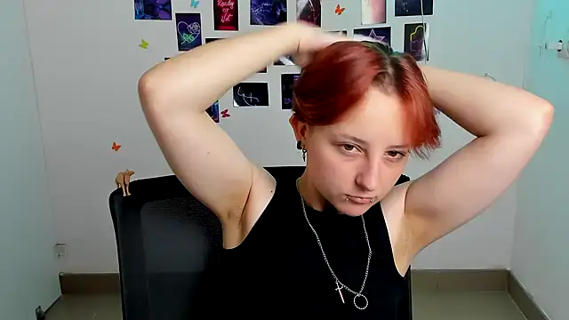 Dilara Kiss  online show from June 30, 5:18 am