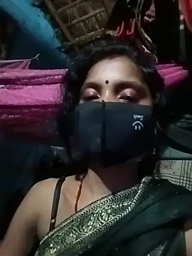 sexyparvati2344 online show from June 27, 5:30 pm