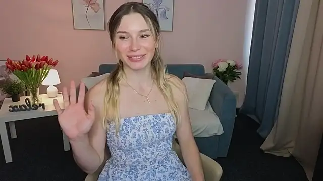 AnnaMurrr online show from June 26, 2:18 pm
