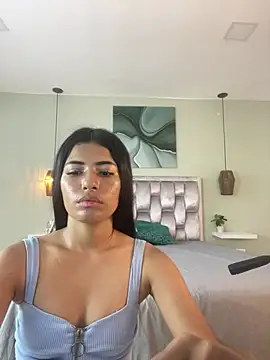 Lilith rousee online show from August 3, 6:13 pm