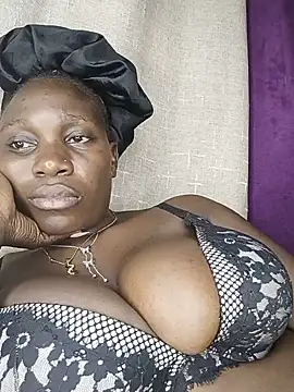 Sexxy gettty online show from July 8, 9:33 am