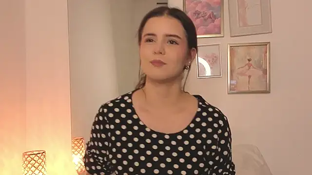 Isabellebotero online show from July 8, 3:25 pm
