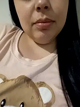 StellaPeituda online show from July 15, 2:27 am