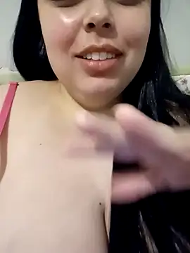 StellaPeituda online show from July 11, 3:28 am
