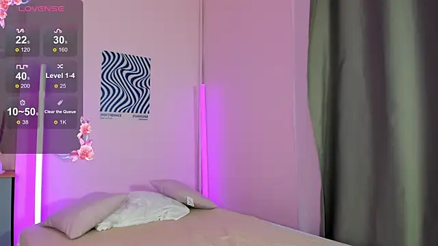 KamillaMurR online show from July 8, 8:27 am