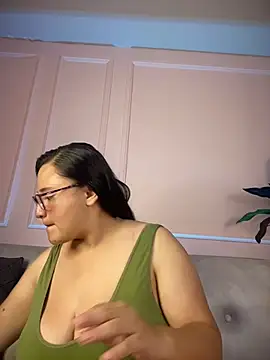 LuisAny online show from August 4, 3:45 am