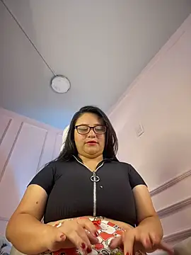 LuisAny online show from July 30, 3:40 am