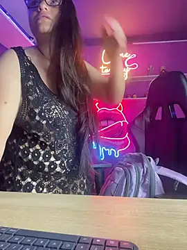 LuisAny online show from July 12, 8:04 am