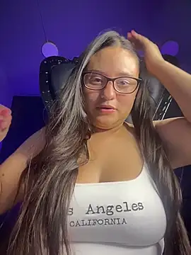 LuisAny online show from June 27, 7:09 pm