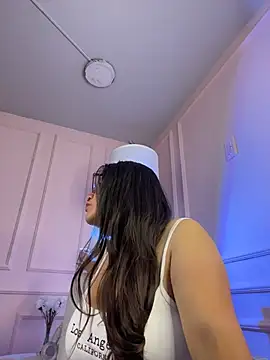 LuisAny online show from July 24, 3:48 am
