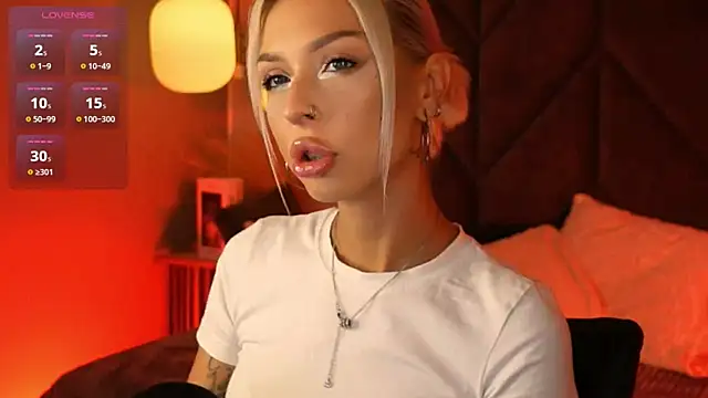 Alaska Lane online show from July 23, 1:41 pm