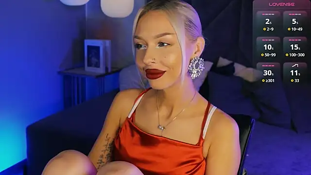 Alaska Lane online show from June 24, 2:16 pm