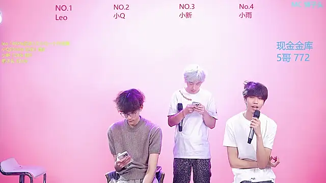 Victoryboy-999 online show from July 6, 10:42 am