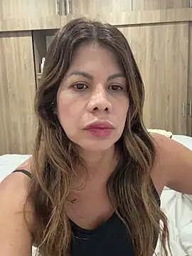 Valen Milf4u online show from August 3, 12:00 pm